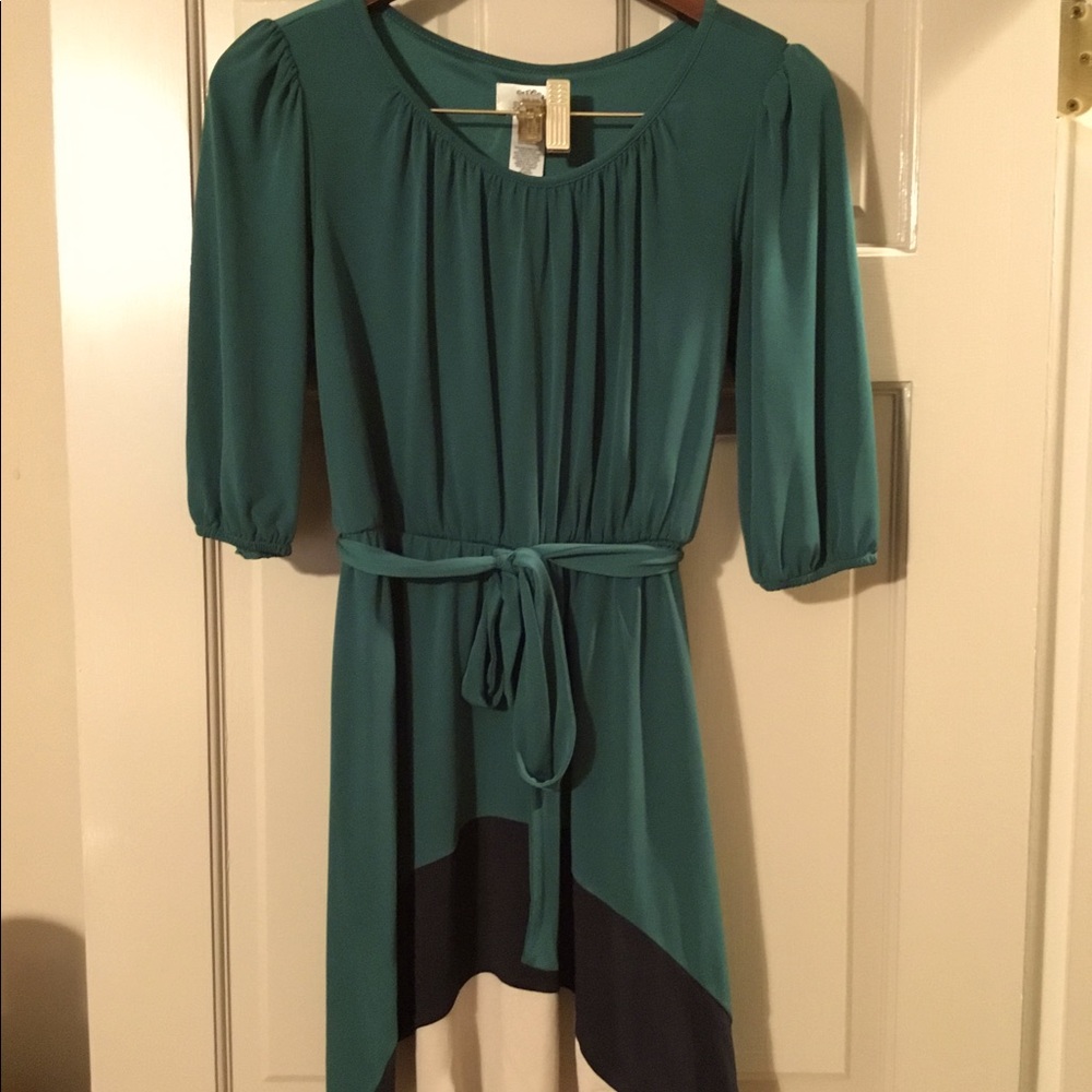 Comfy dress